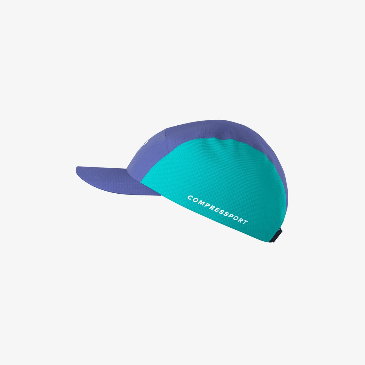 Compressport 5 Panel Cap | Trail.nl