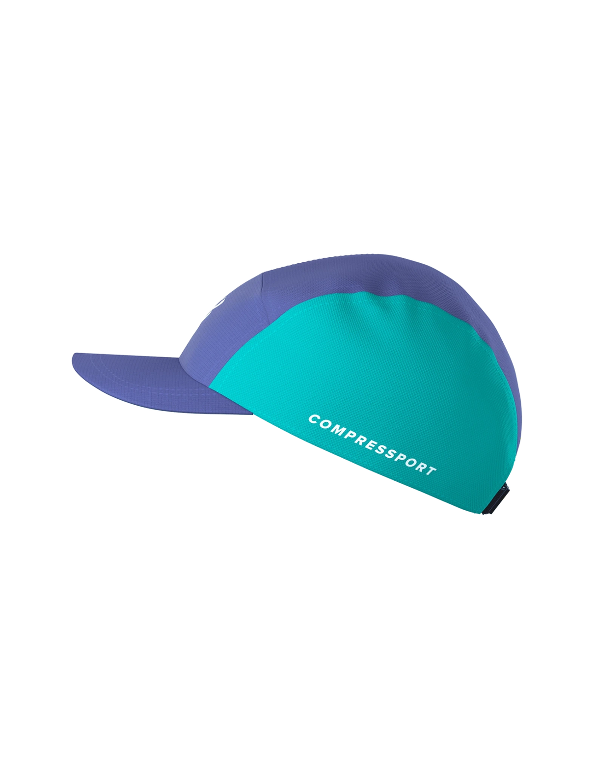 Compressport | 5 Panel Cap | Hardlooppet - Trail.nl