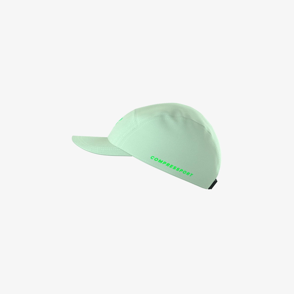 Compressport 5 Panel Cap | Trail.nl