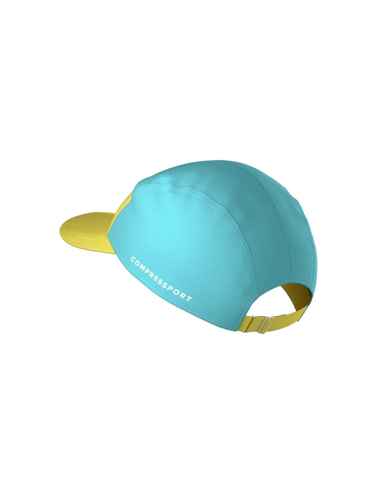 Compressport | 5 Panel Cap | Hardlooppet - Trail.nl