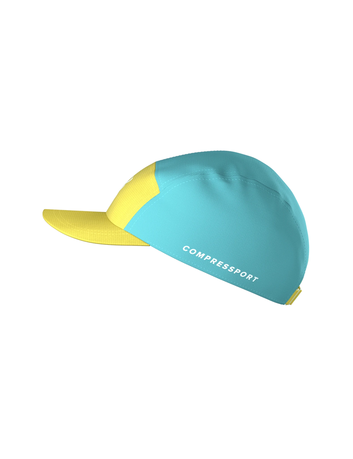 Compressport 5 Panel Cap | Trail.nl