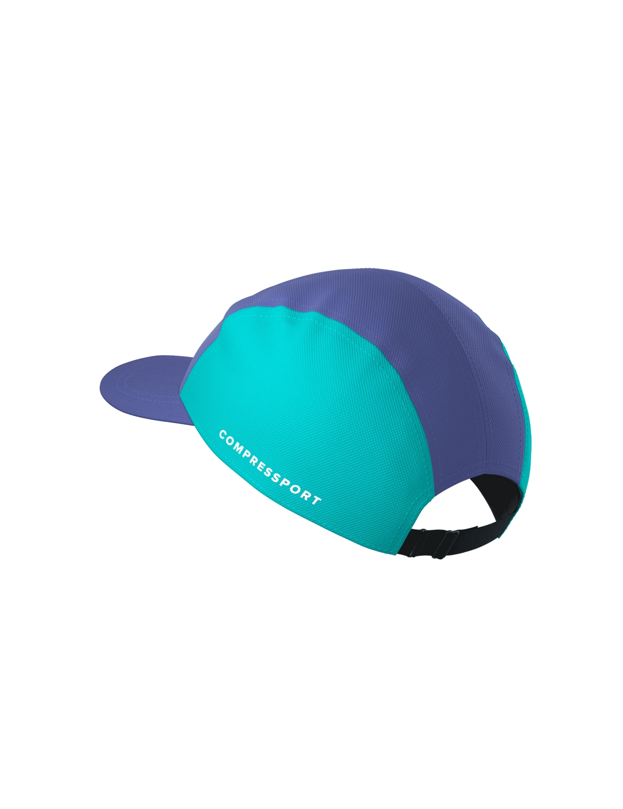 Compressport | 5 Panel Cap | Hardlooppet - Trail.nl