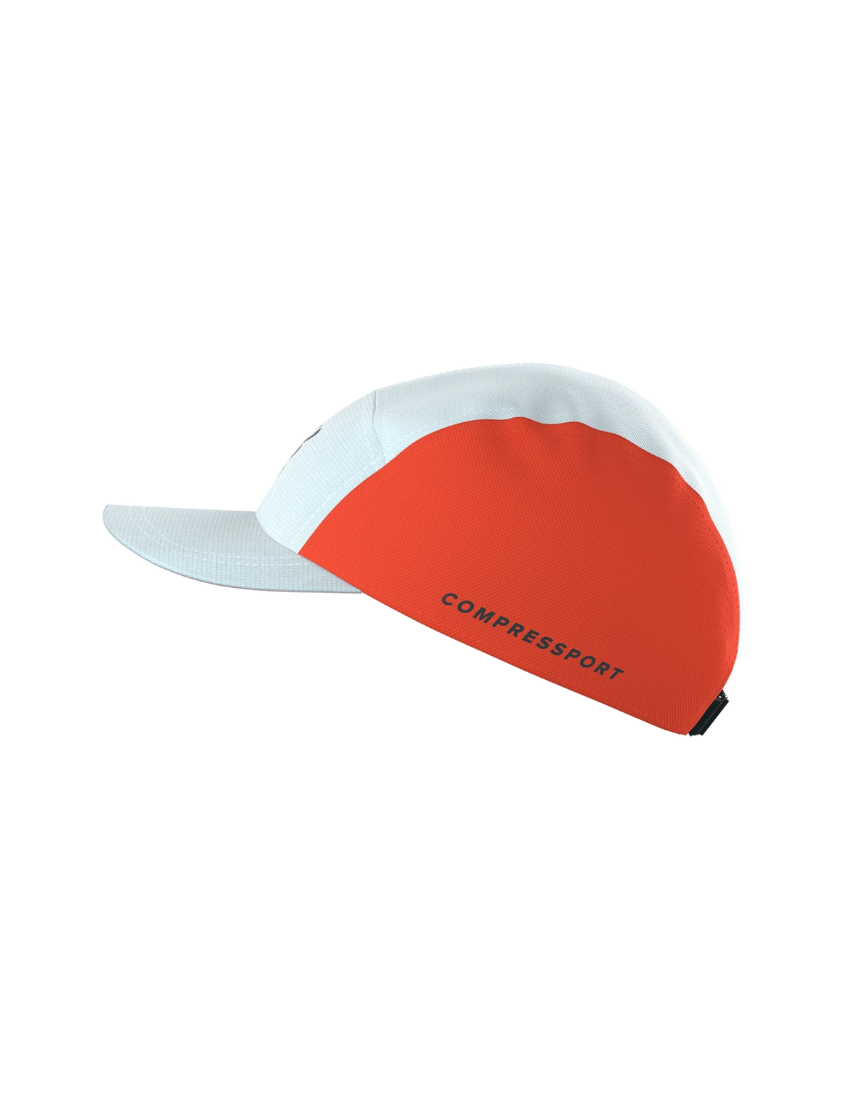 Compressport | 5 Panel Cap | Hardlooppet - Trail.nl