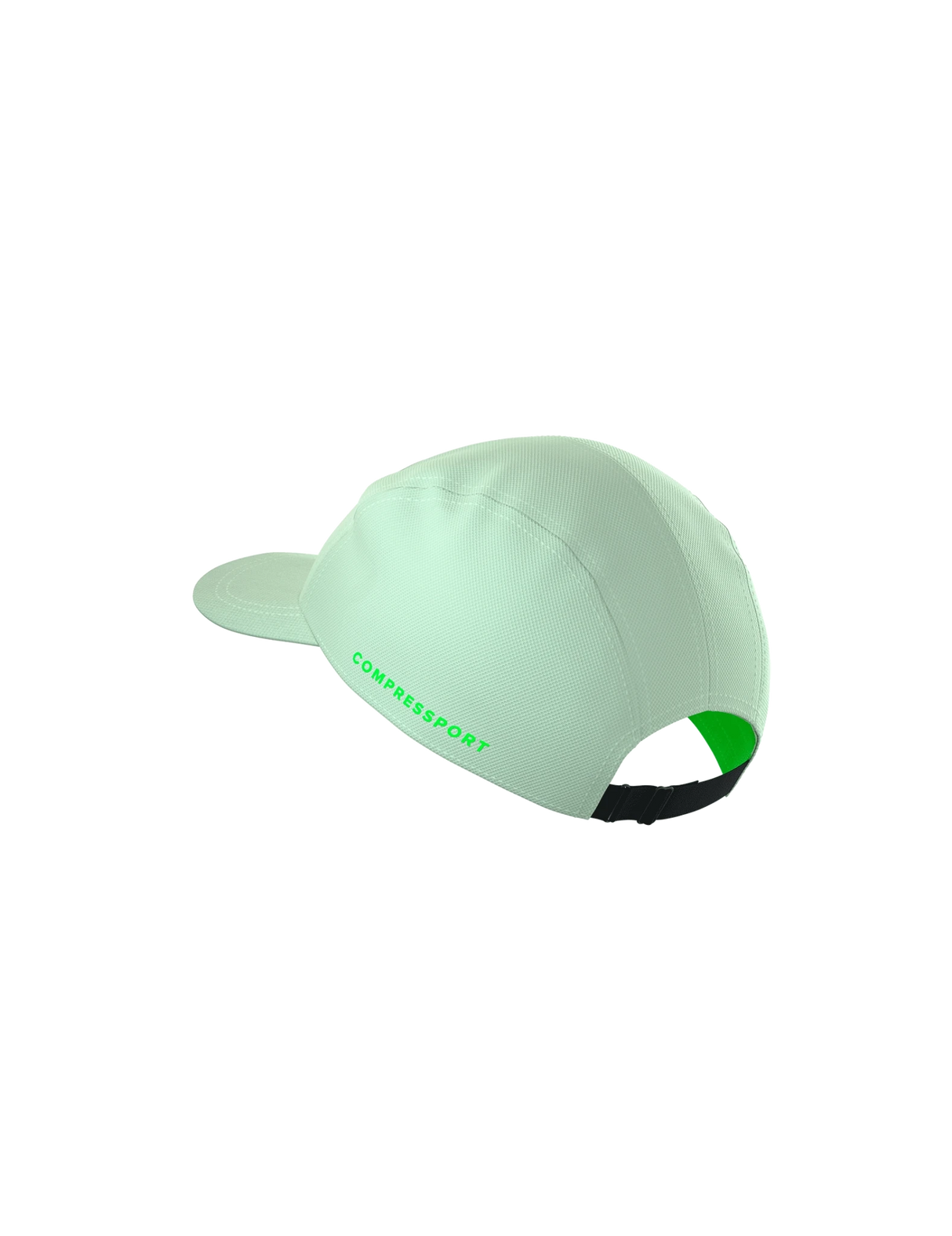 Compressport | 5 Panel Cap | Hardlooppet - Trail.nl