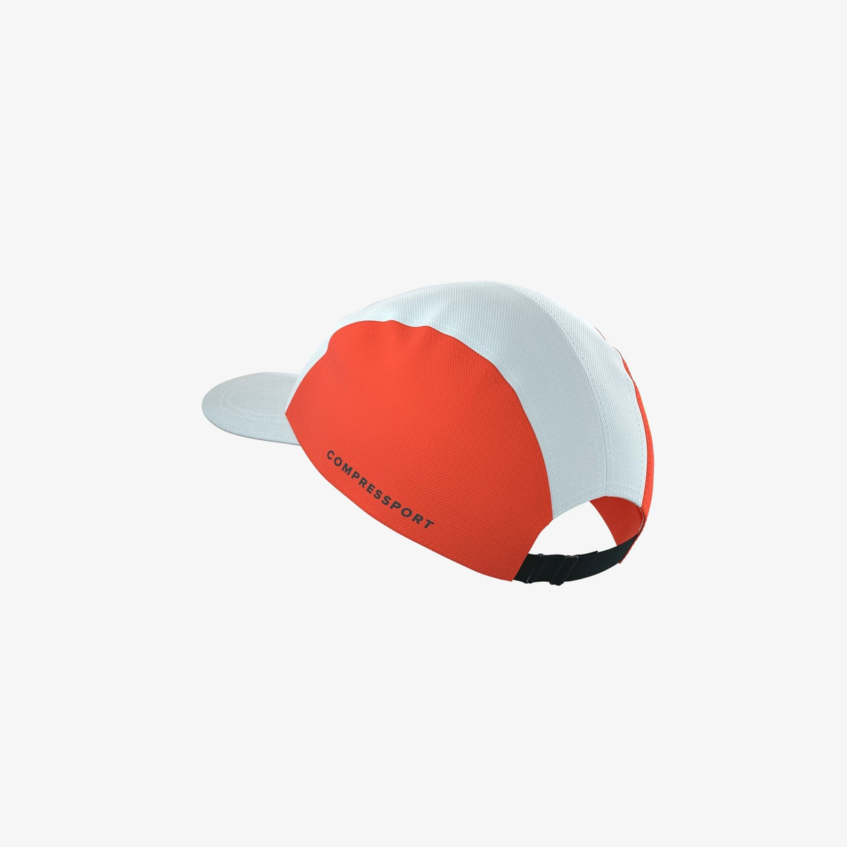 Compressport 5 Panel Cap | Trail.nl