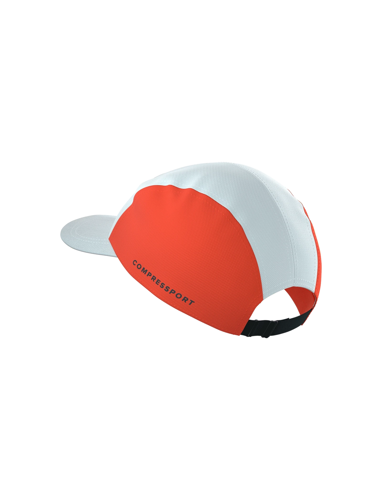 Compressport | 5 Panel Cap | Hardlooppet - Trail.nl