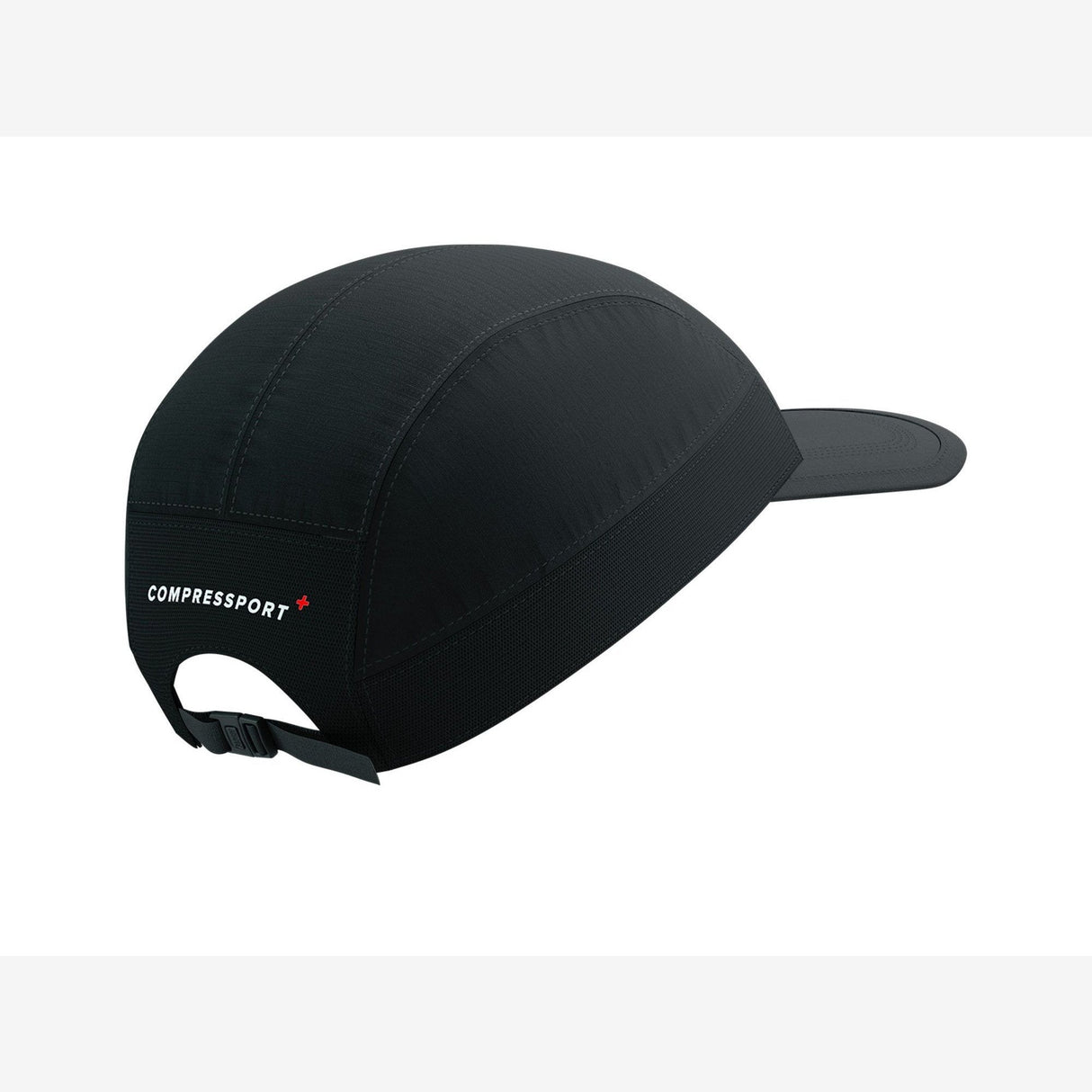 Compressport 5 Panel Light Cap | Trail.nl