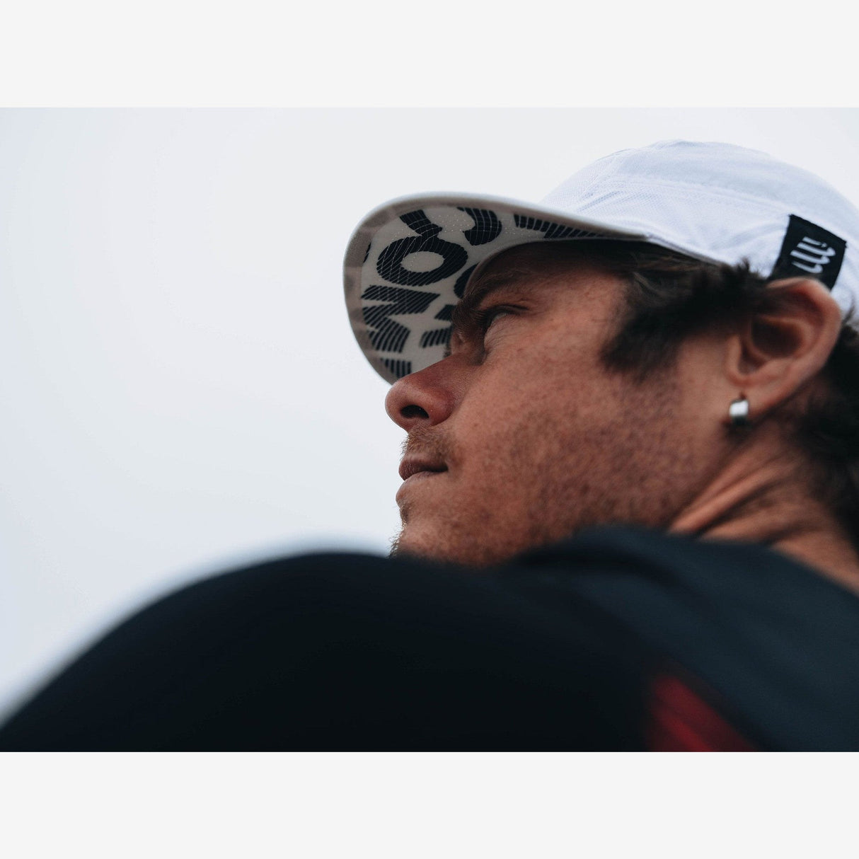 Compressport 5 Panel Light Cap | Trail.nl