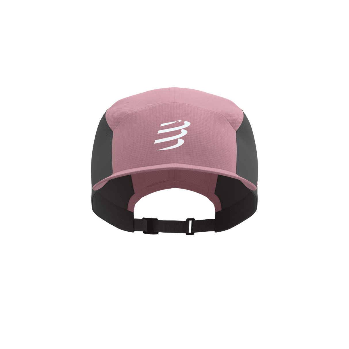 Compressport | 5 Panel Light Cap | Eat My Dust | Trail.nl