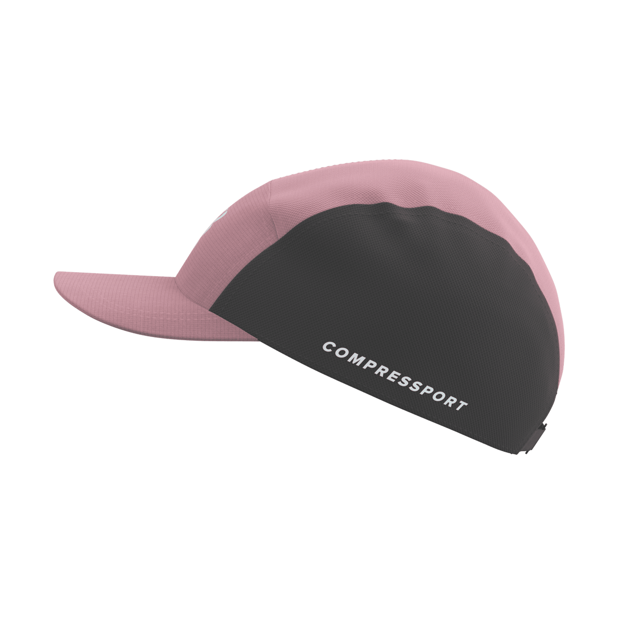 Compressport | 5 Panel Light Cap | Eat My Dust | Trail.nl