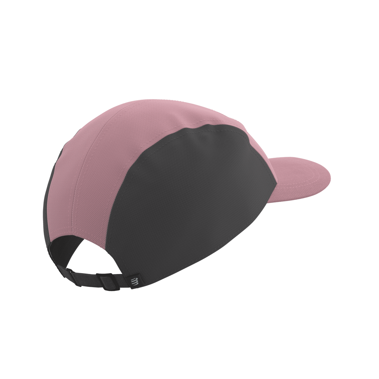 Compressport | 5 Panel Light Cap | Eat My Dust | Trail.nl