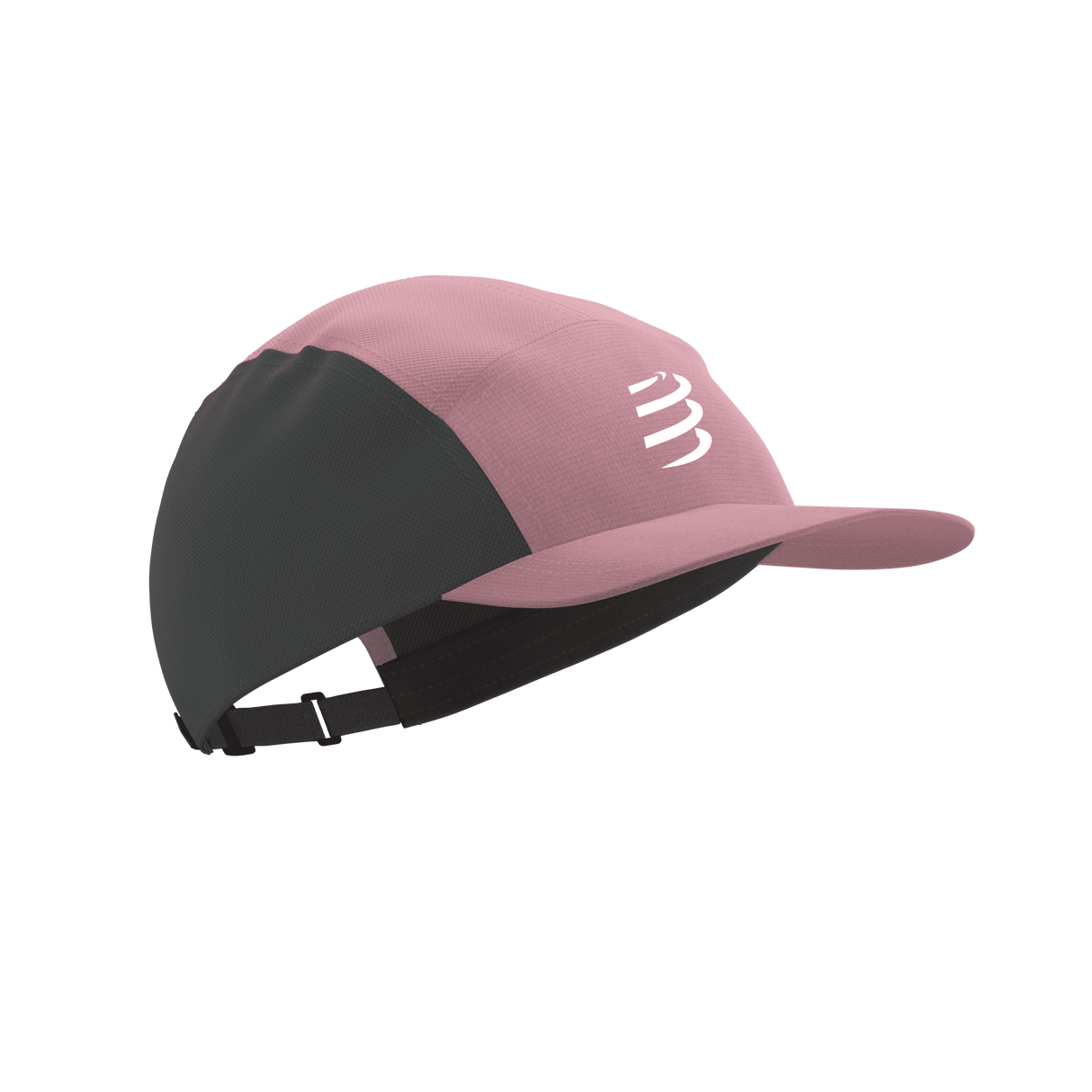 Compressport | 5 Panel Light Cap | Eat My Dust | Trail.nl