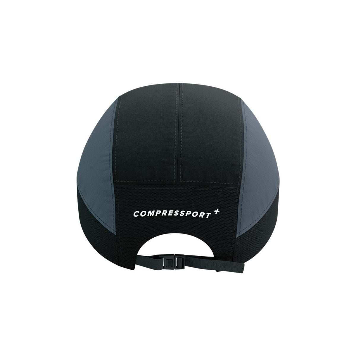 Compressport | 5 Panel Light Cap | Hardlooppet | Ultralicht | Trail.nl