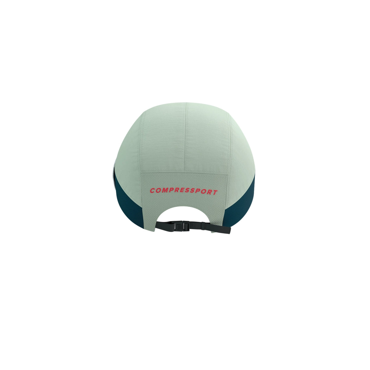 Compressport | 5 Panel Light Cap | Hardlooppet | Ultralicht - Trail.nl
