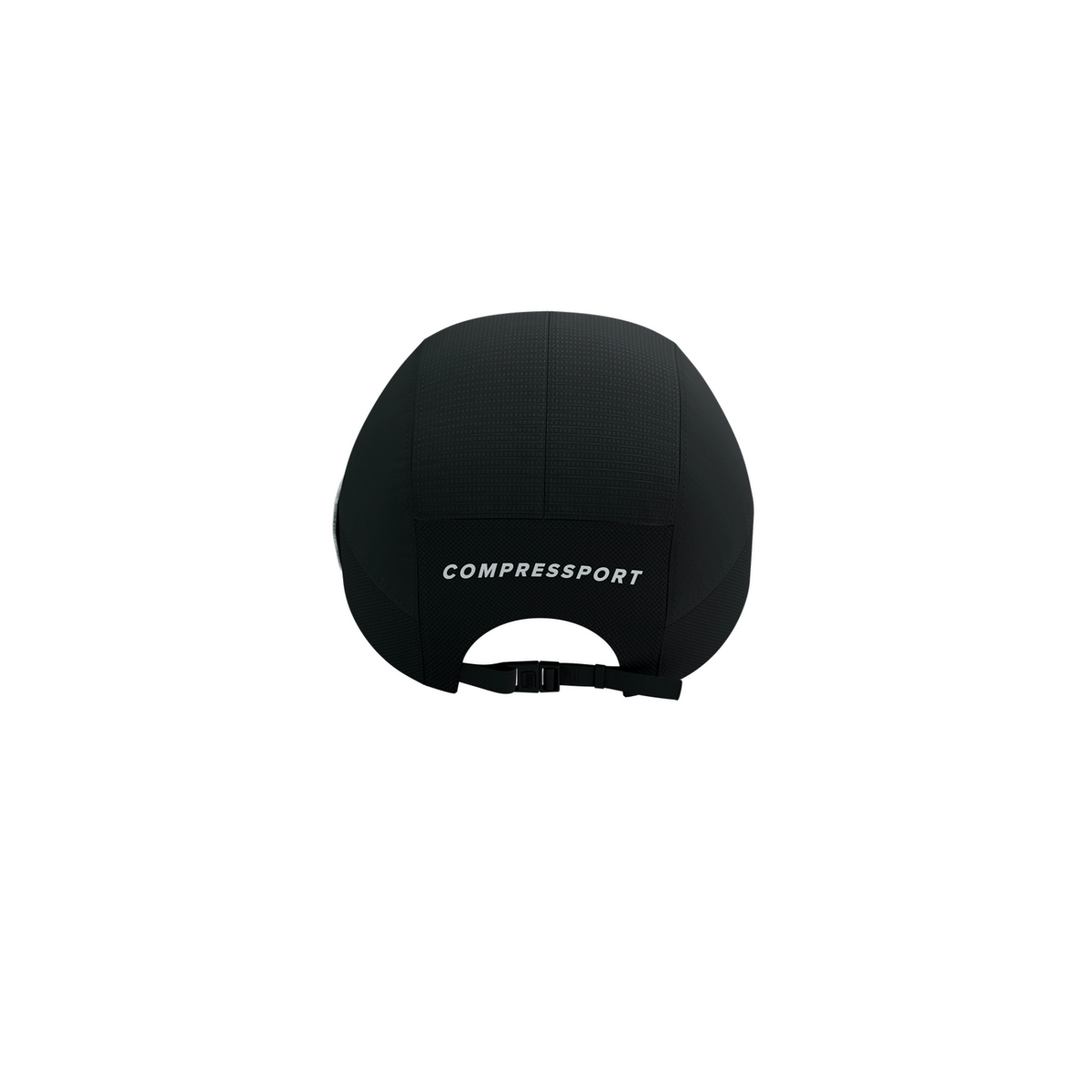 Compressport | 5 Panel Light Cap | Hardlooppet | Ultralicht - Trail.nl