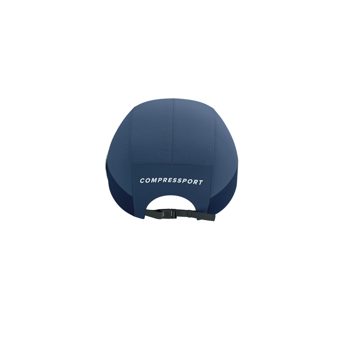 Compressport | 5 Panel Light Cap | Hardlooppet | Ultralicht - Trail.nl