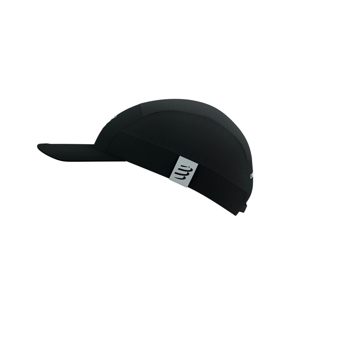 Compressport | 5 Panel Light Cap | Hardlooppet | Ultralicht - Trail.nl