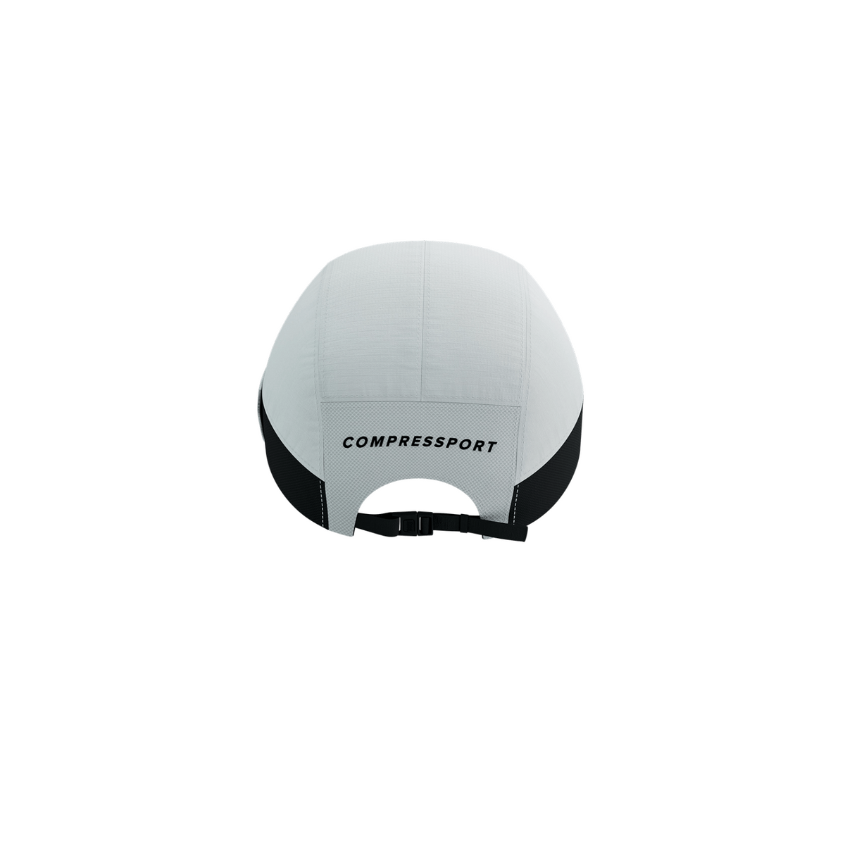 Compressport | 5 Panel Light Cap | Hardlooppet | Ultralicht - Trail.nl