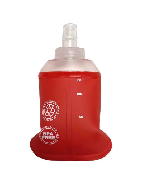 Compressport | ErgoFlask 150ml | Unisex | Trail.nl