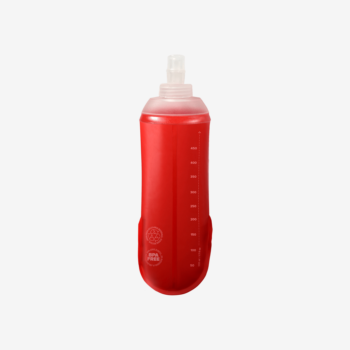Compressport ErgoFlask (500ml) | Trail.nl