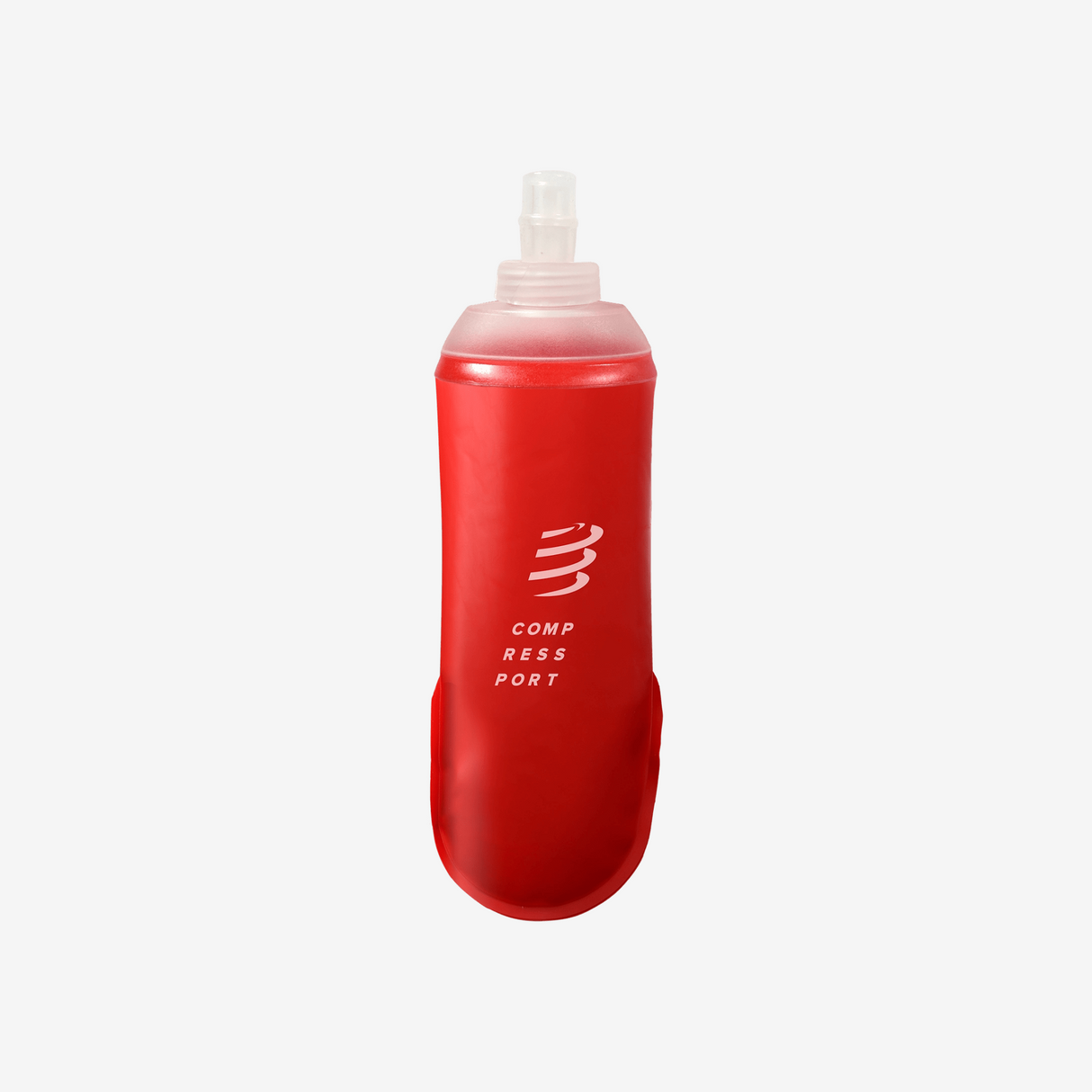 Compressport ErgoFlask (500ml) | Trail.nl