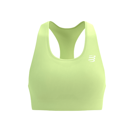 Compressport | Feelfree Seamless Bra | Sport-BH | Trail.nl