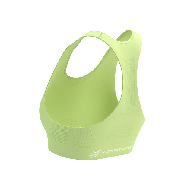 Compressport | Feelfree Seamless Bra | Sport-BH | Trail.nl