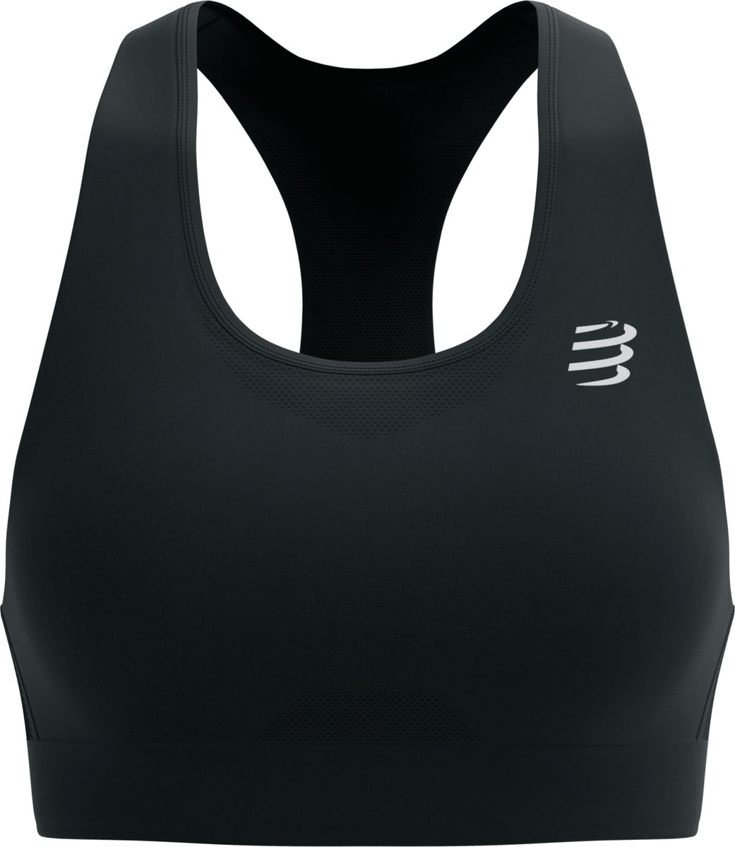 Compressport | Feelfree Seamless Bra | Sport-BH | Trail.nl