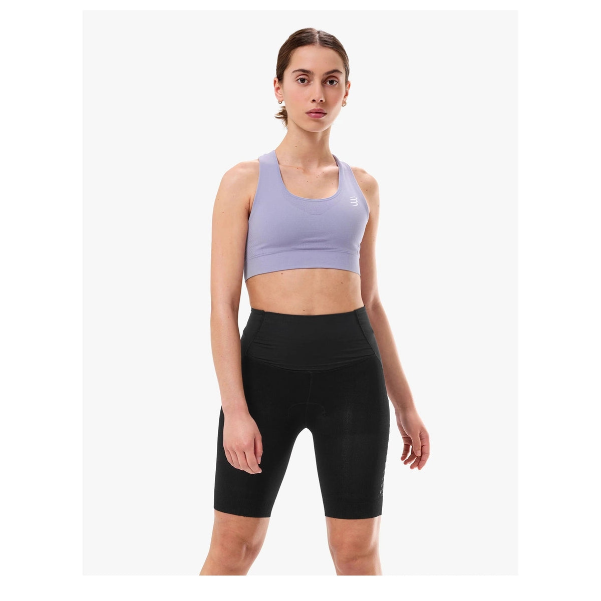 Compressport | Feelfree Seamless Bra | Sport-BH | Trail.nl