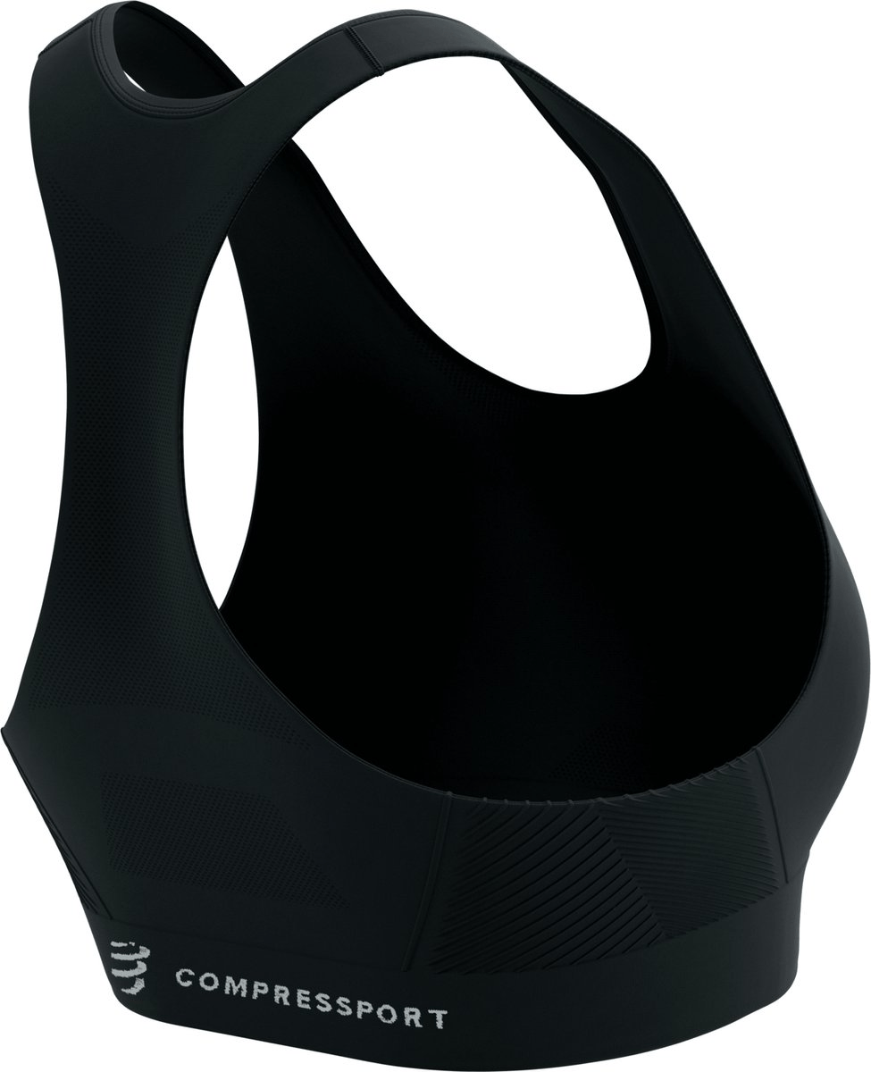 Compressport | Feelfree Seamless Bra | Sport-BH | Trail.nl