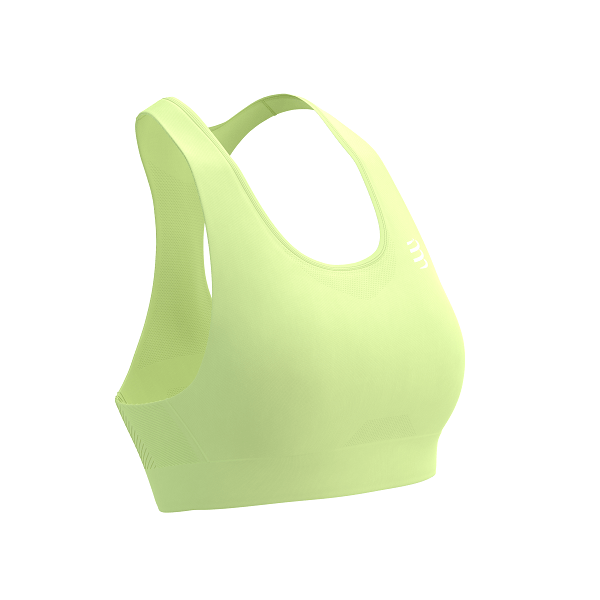 Compressport | Feelfree Seamless Bra | Sport-BH | Trail.nl