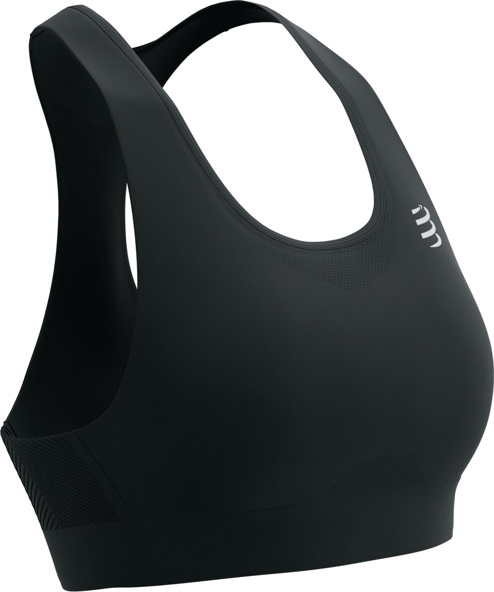 Compressport | Feelfree Seamless Bra | Sport-BH | Trail.nl