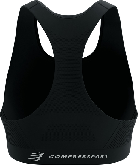 Compressport | Feelfree Seamless Bra | Sport-BH | Trail.nl