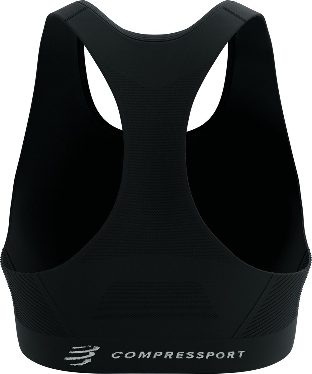 Compressport | Feelfree Seamless Bra | Sport-BH | Trail.nl