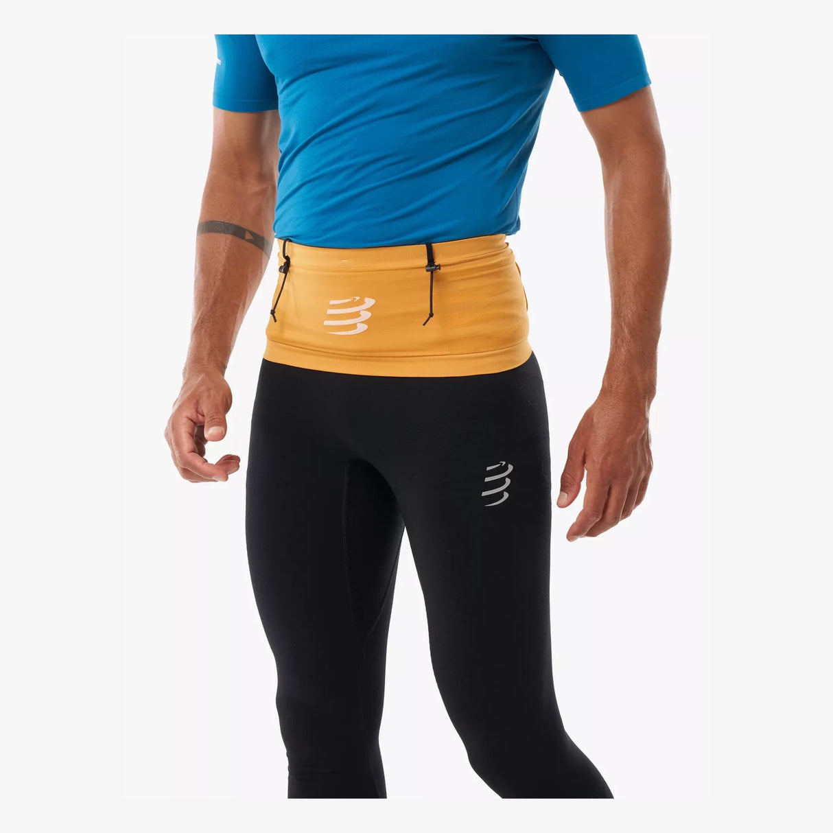 Compressport Free Belt Pro 2.0 | Trail.nl