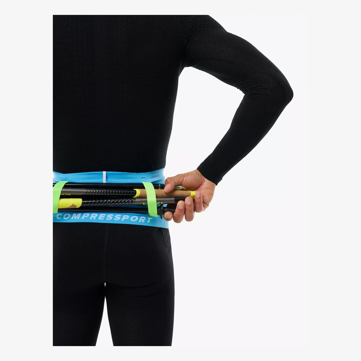 Compressport Free Belt Pro 2.0 | Trail.nl