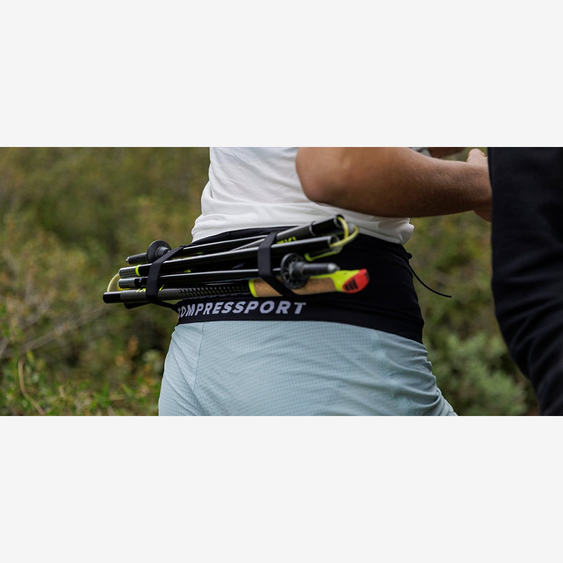 Compressport Free Belt Pro 2.0 | Trail.nl