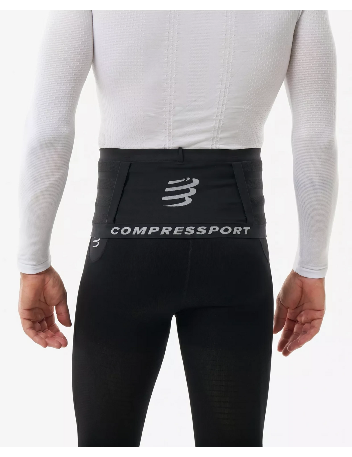 Compressport Free Belt Pro 2.0 - Trail.nl