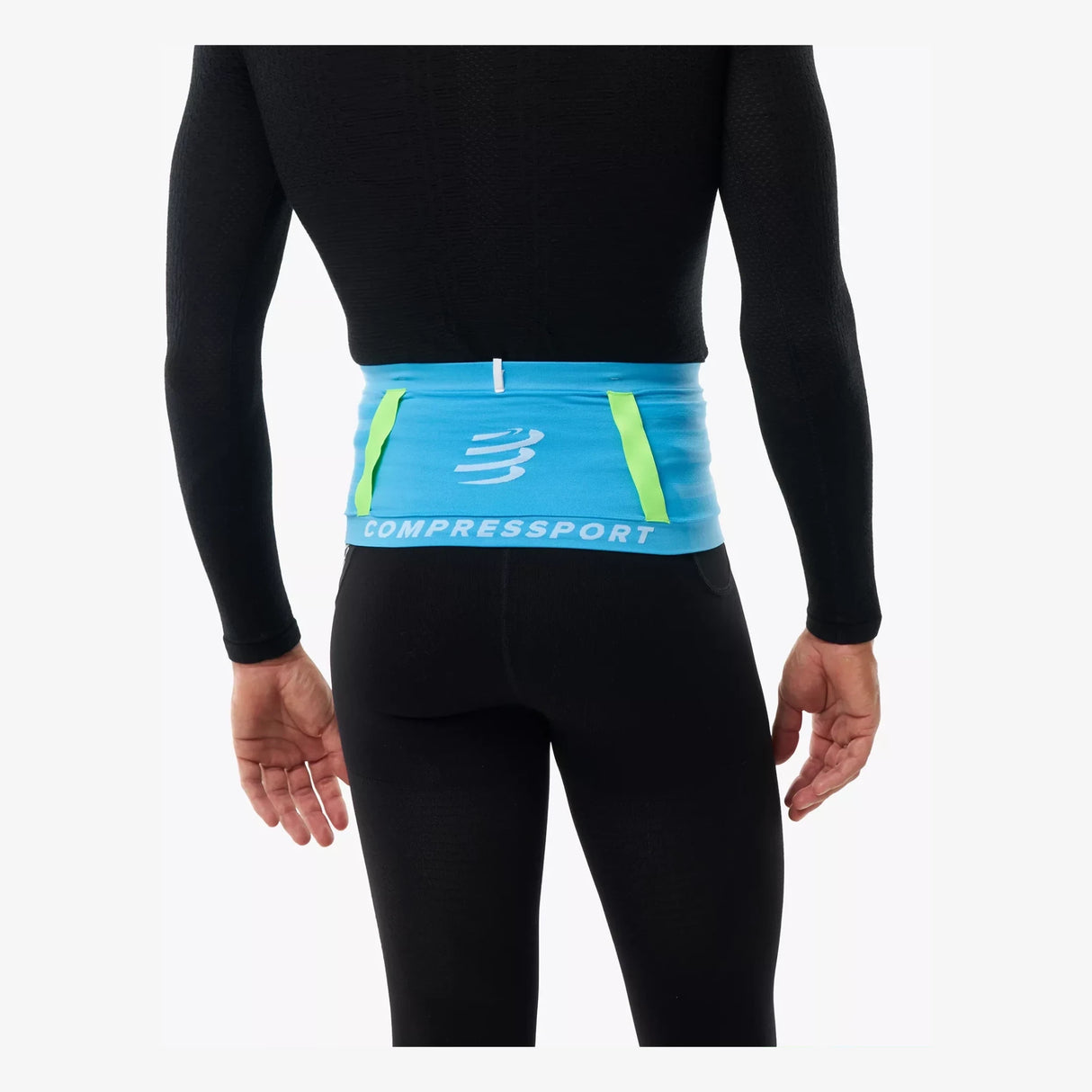 Compressport Free Belt Pro 2.0 | Trail.nl