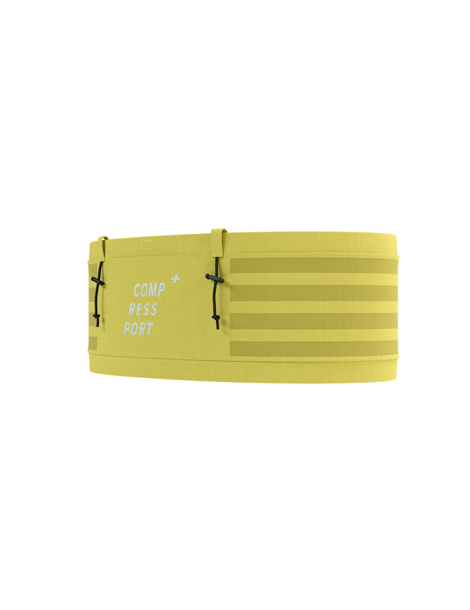 Compressport | Free Belt Pro | Running Belt - Trail.nl
