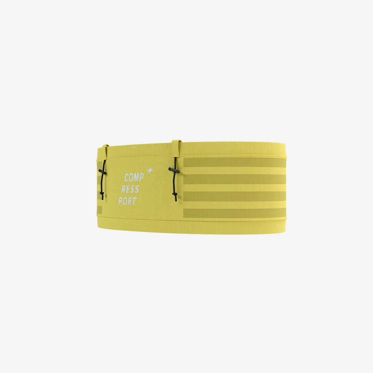Compressport | Free Belt Pro | Running Belt - Trail.nl