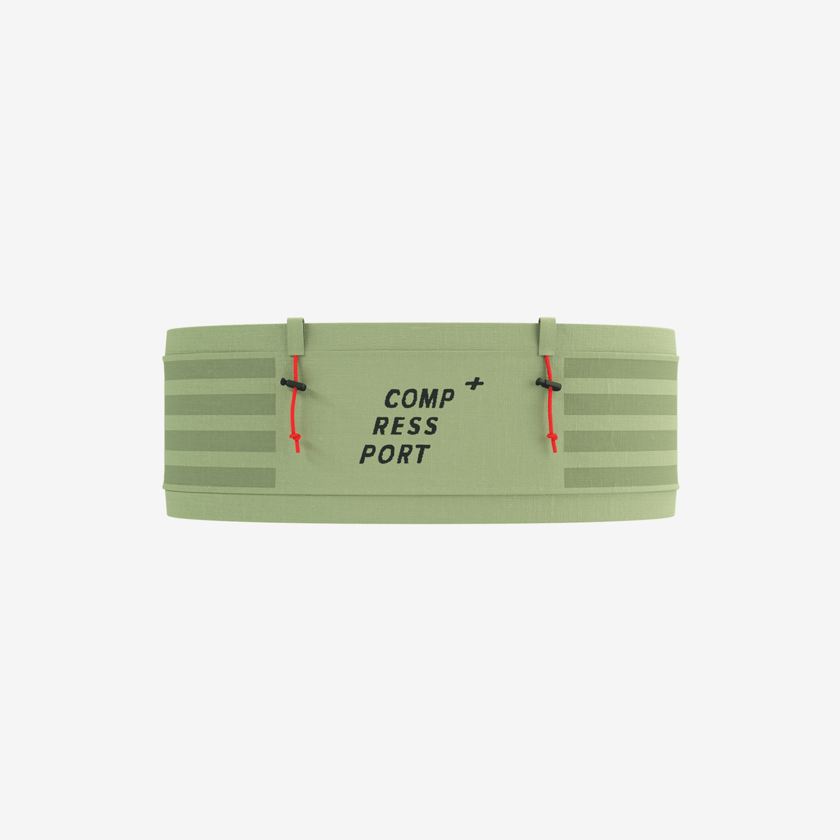 Compressport | Free Belt Pro | Running Belt - Trail.nl