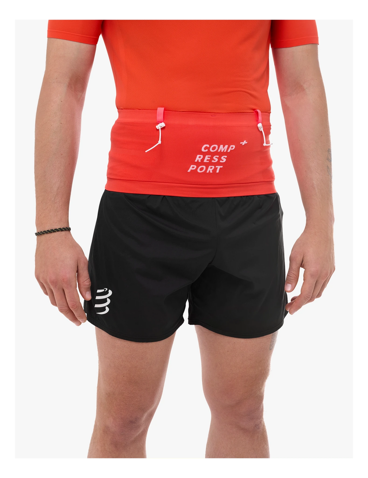 Compressport | Free Belt Pro | Running Belt - Trail.nl