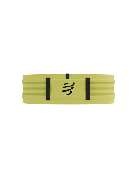 Compressport | Free Belt Pro | Running Belt | Trail.nl