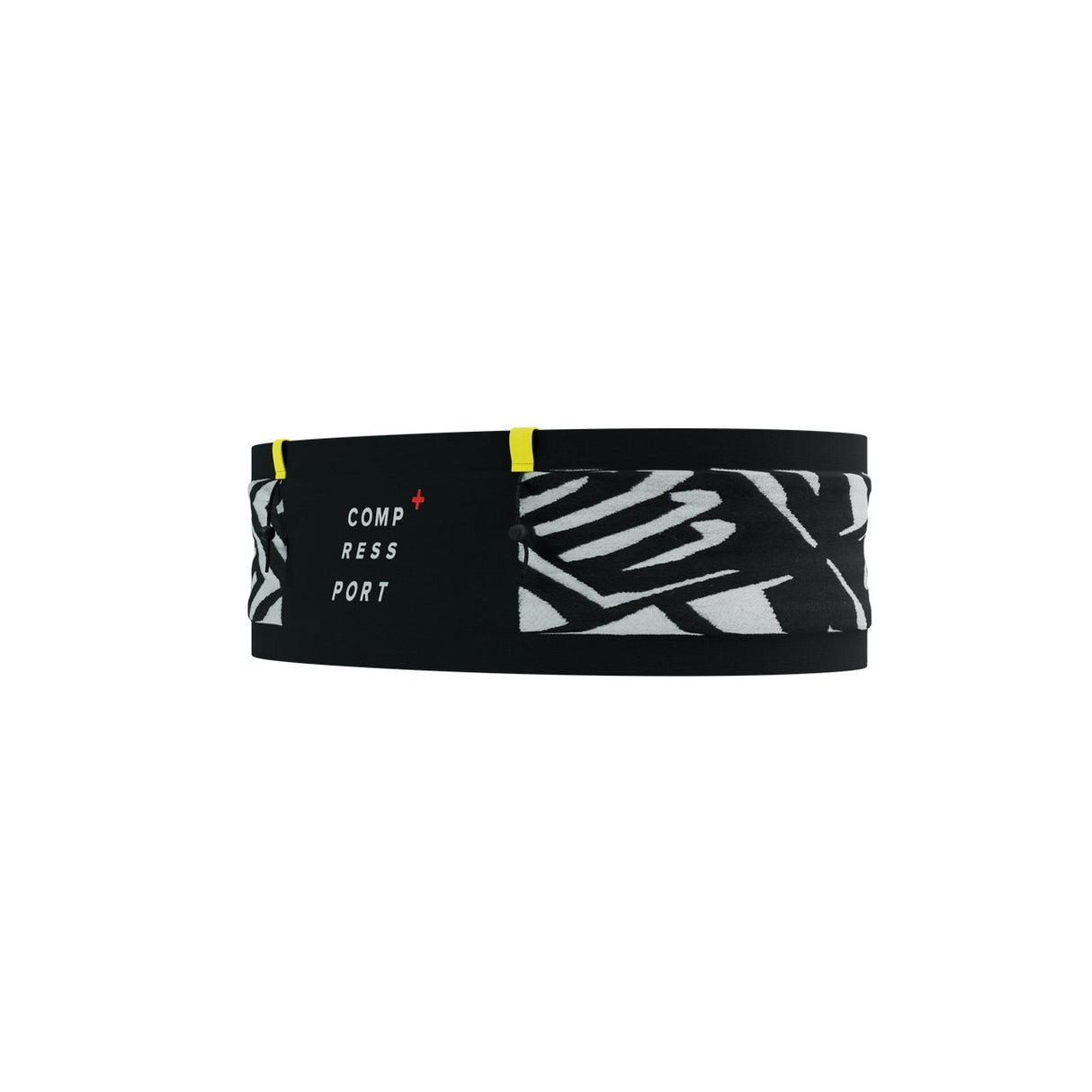 Compressport | Free Belt Pro | Running Belt | Trail.nl