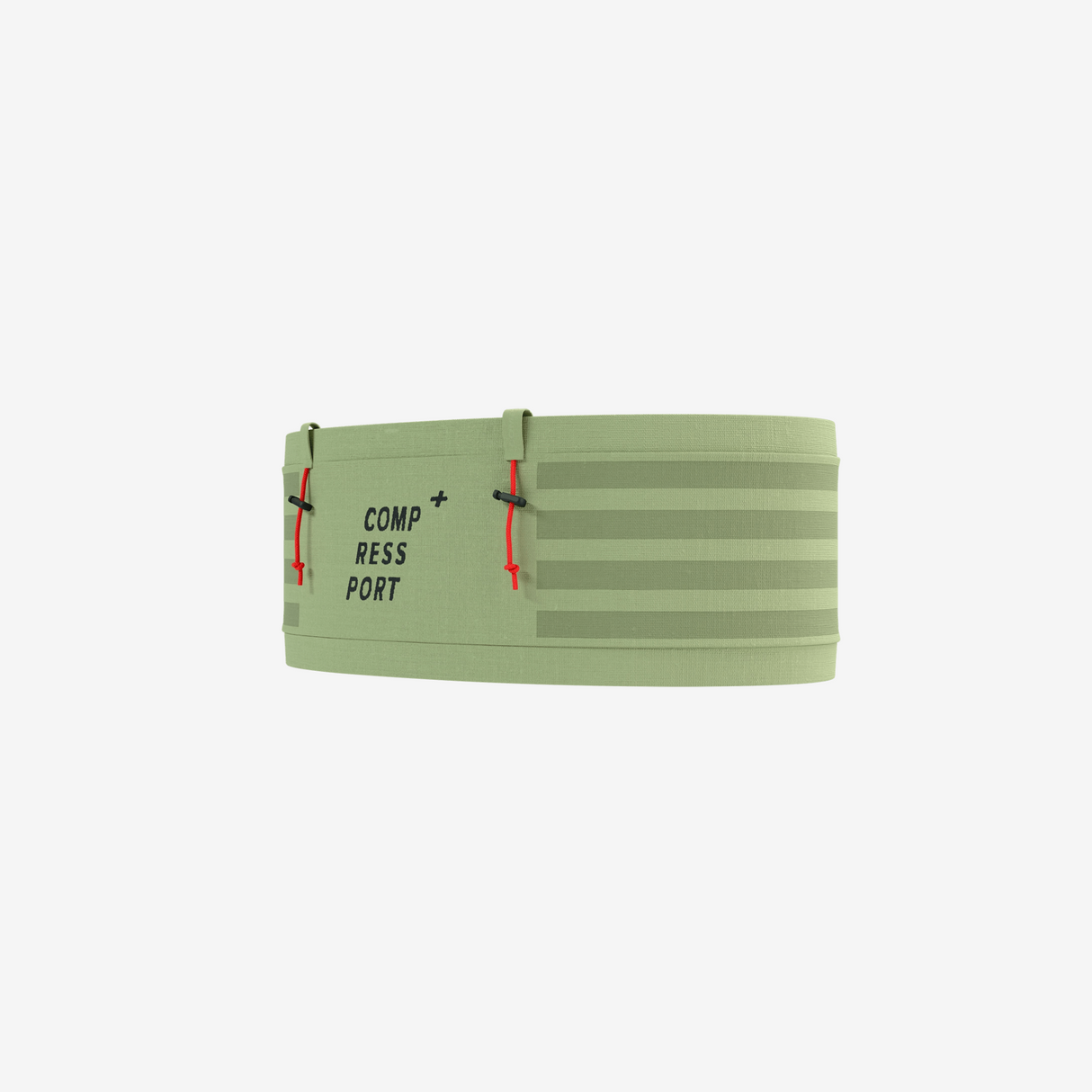 Compressport | Free Belt Pro | Running Belt - Trail.nl