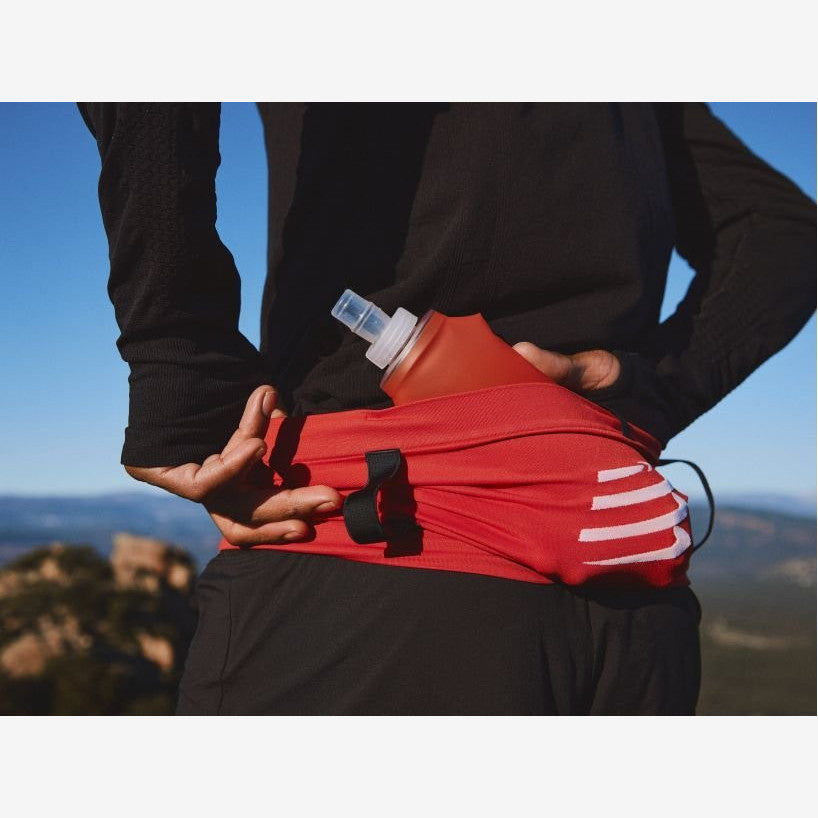 Compressport | Free Belt Pro | Running Belt | Trail.nl