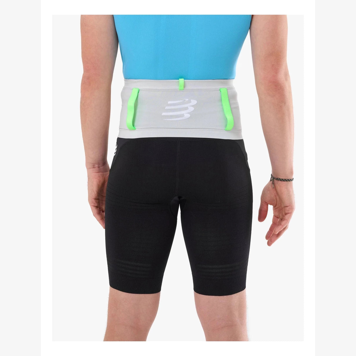 Compressport | Free Belt Pro | Running Belt | Trail.nl