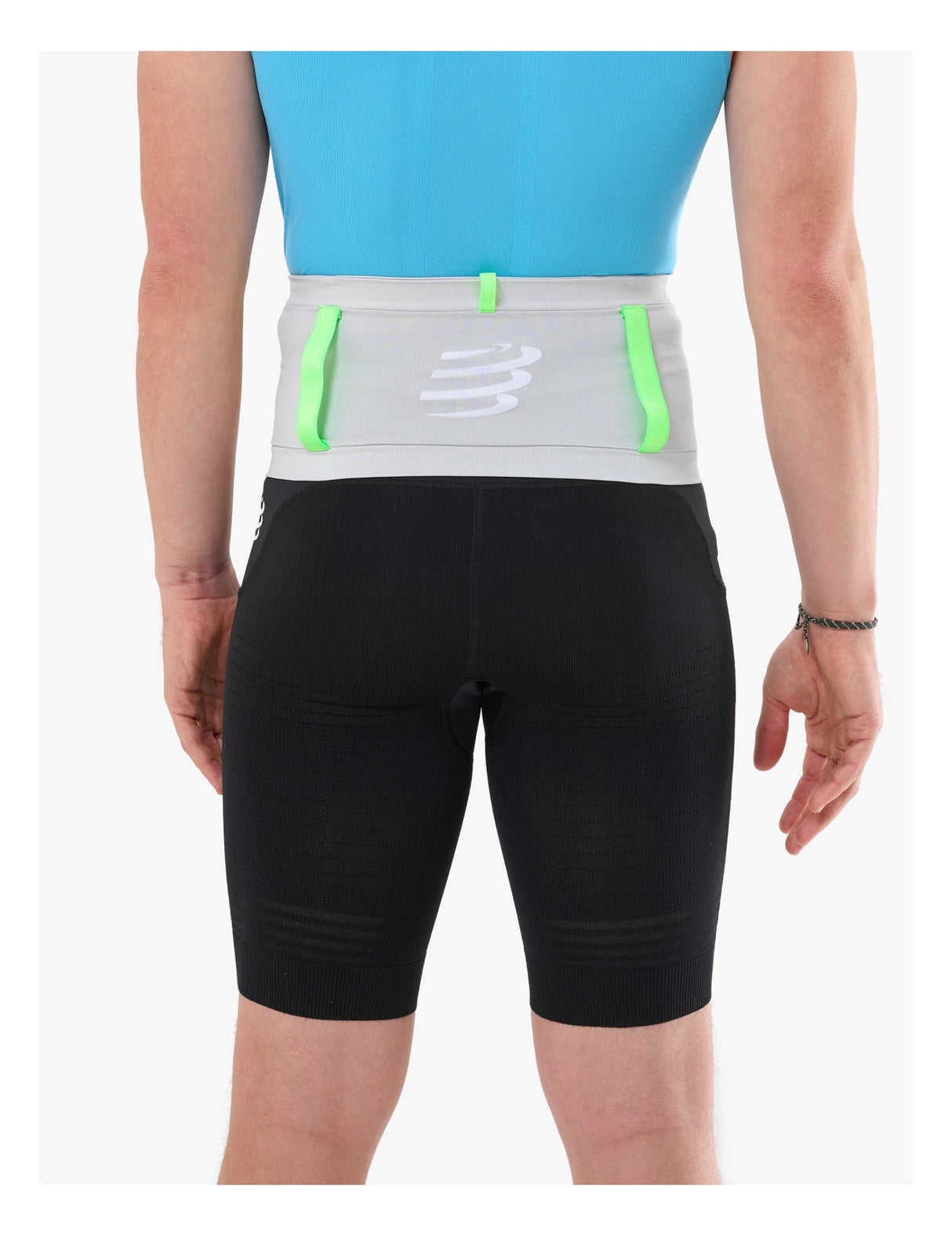 Compressport | Free Belt Pro | Running Belt | Trail.nl