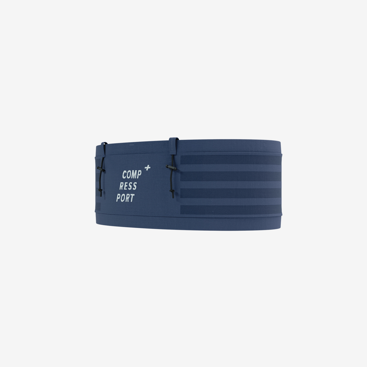 Compressport | Free Belt Pro | Running Belt - Trail.nl